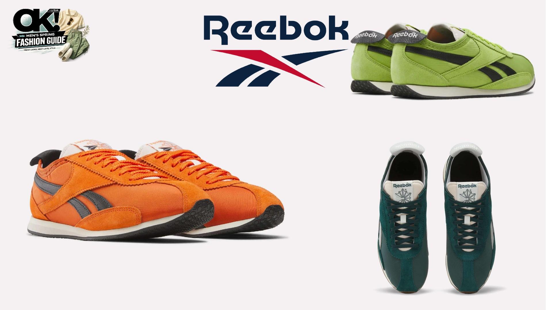 reebok shoes guide ok