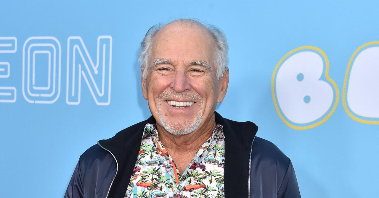 Music Legend Jimmy Buffett Dead At Age 76