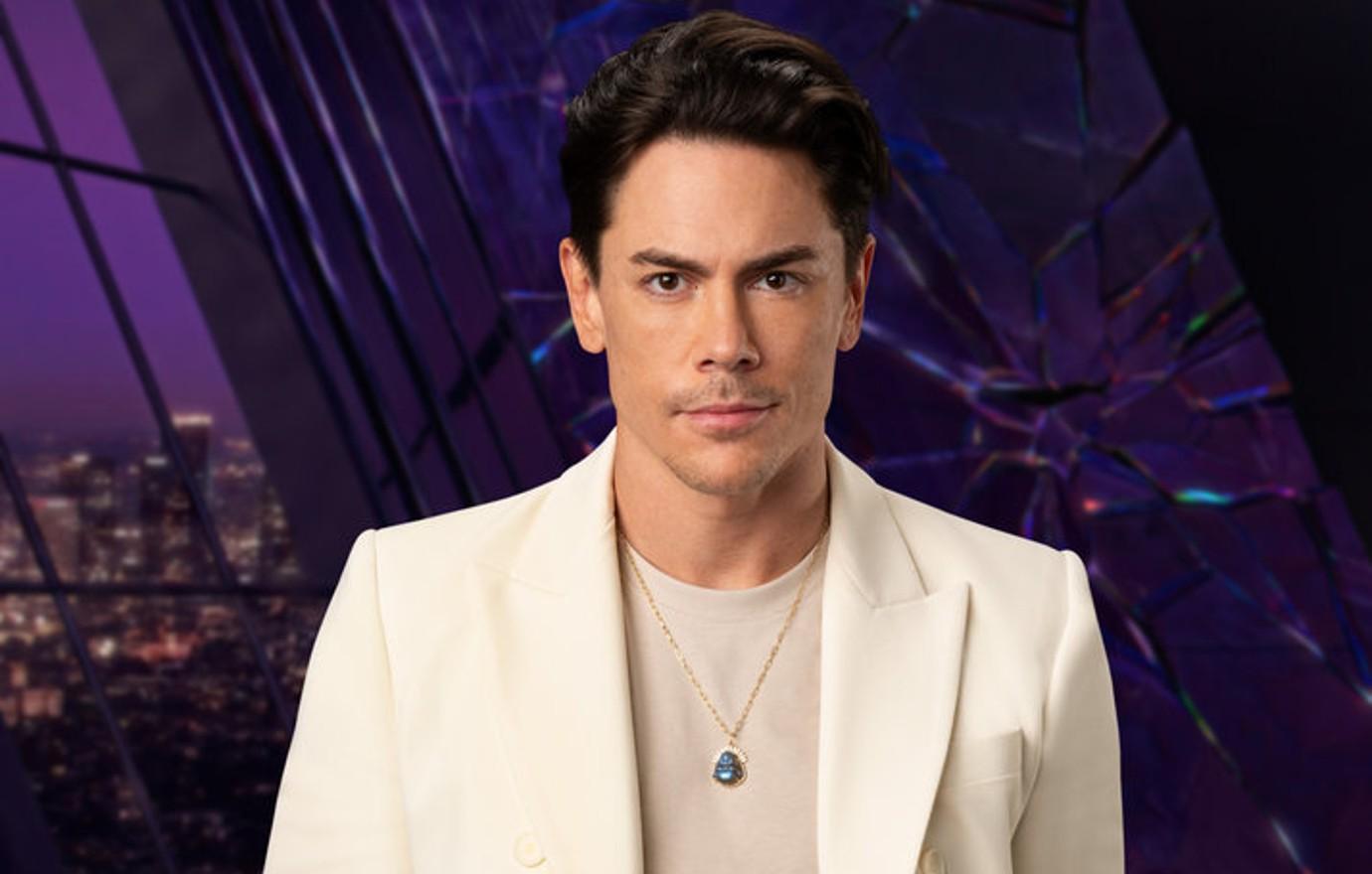 tom sandoval bravo