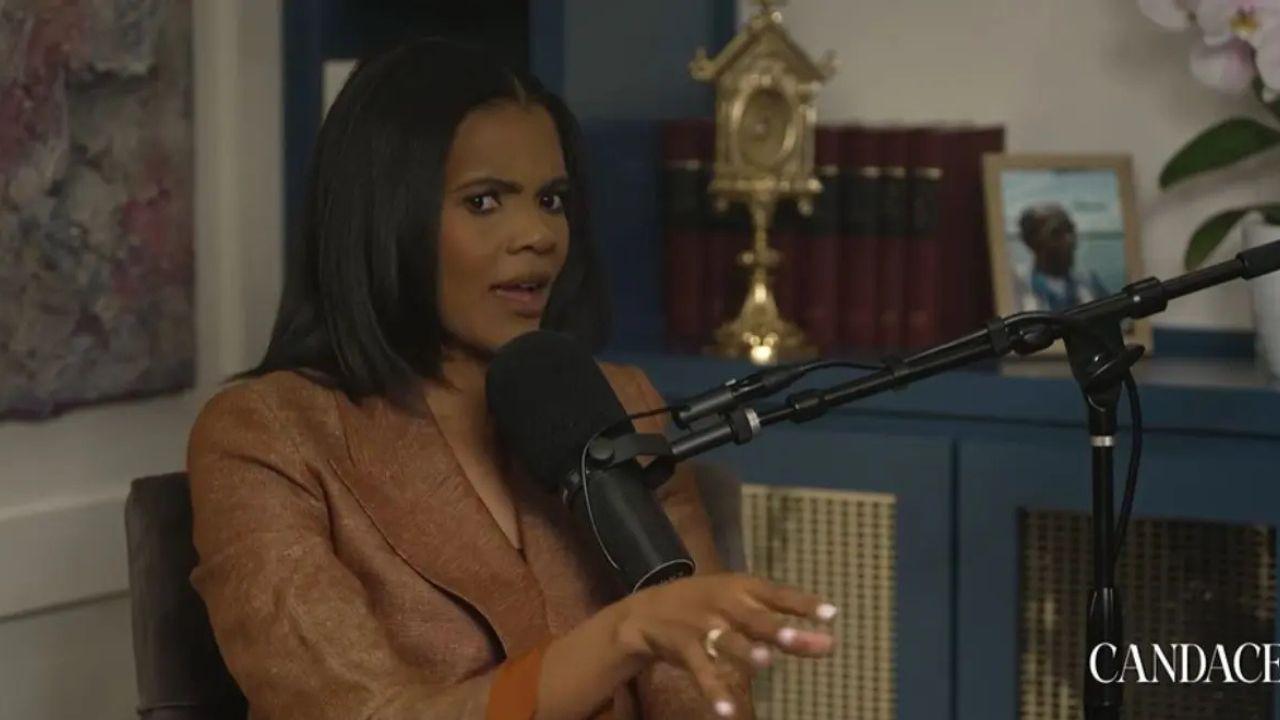 image of Candace Owens