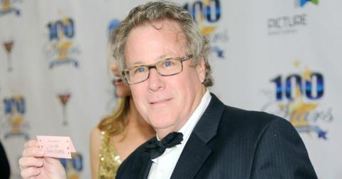 John Heard Dead Home Alone Long