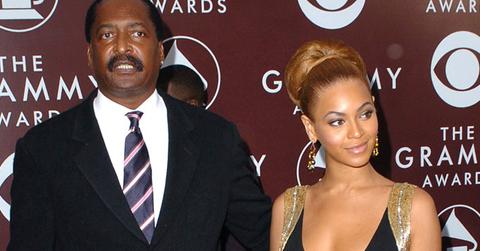 Beyonce Mathew Knowles Feuds Fights Updates