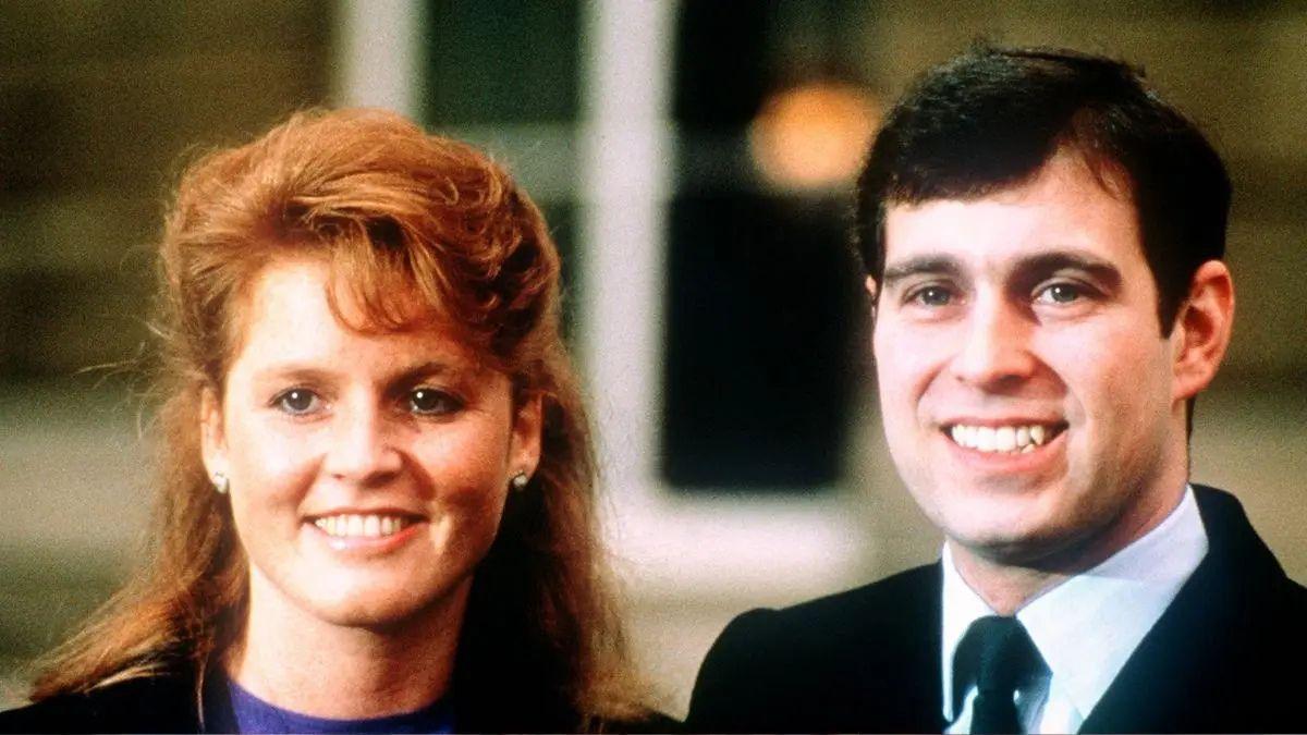 Photo of There is no legal mechanism to compel Sarah Ferguson to testify in the U.S.