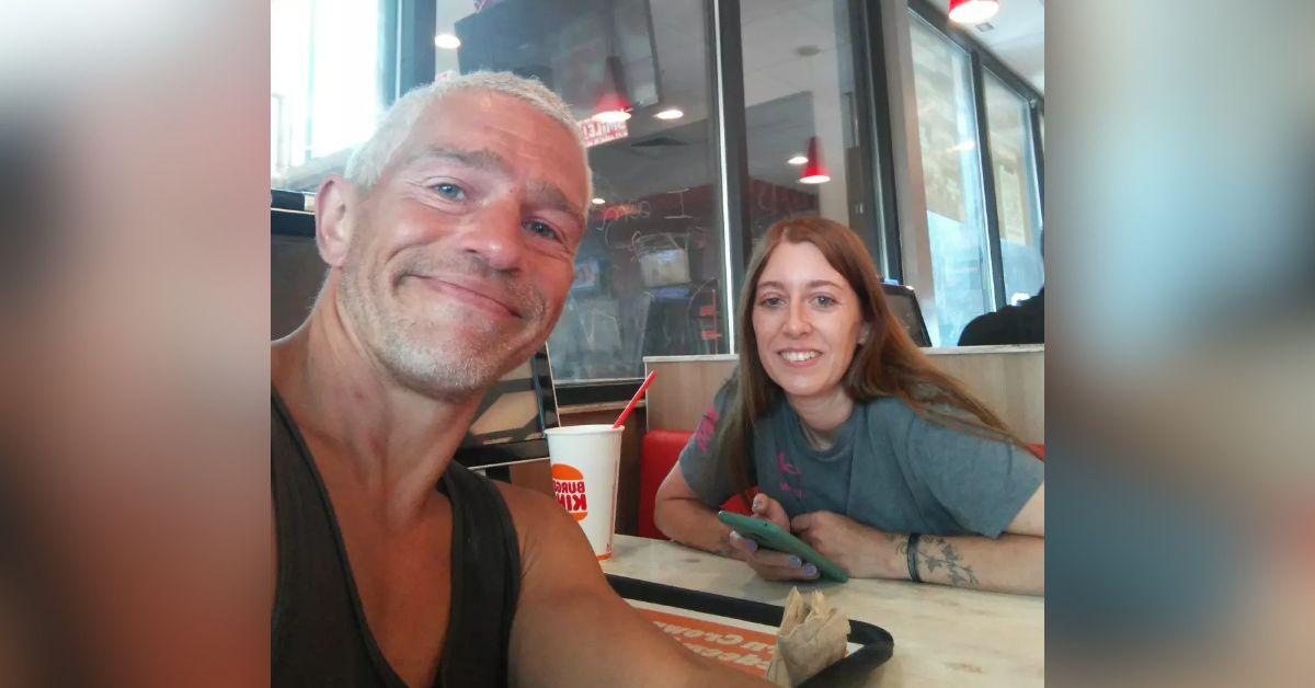 image of Family friend Chay Moore said Matt Brown was struggling with stress, including transportation problems after his pickup truck stopped working.