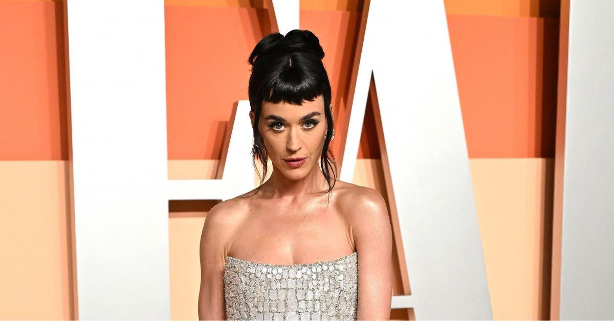 Photo of Katy Perry