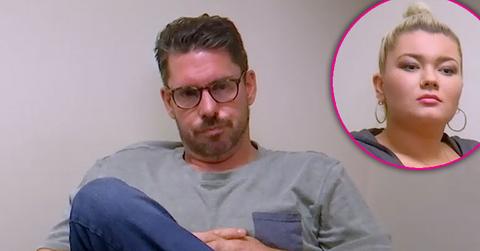 teen mom matt baier wife arrested driving high cocaine pp