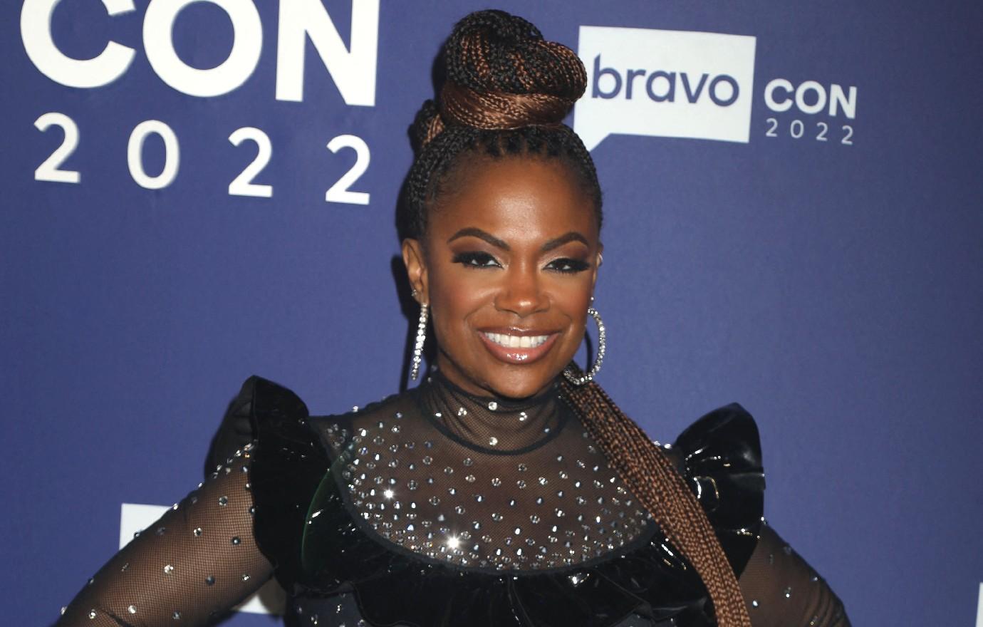 rhoa star kandi burruss excited see new season cast shake up tuning in