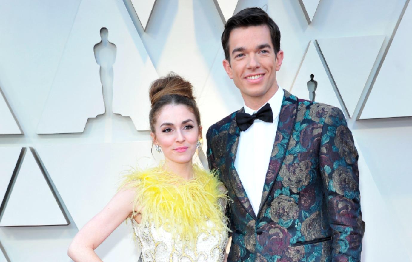 john mulaney finalizes divorce ex wife anna marie tendler