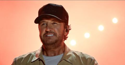 Photo of Luke Bryan