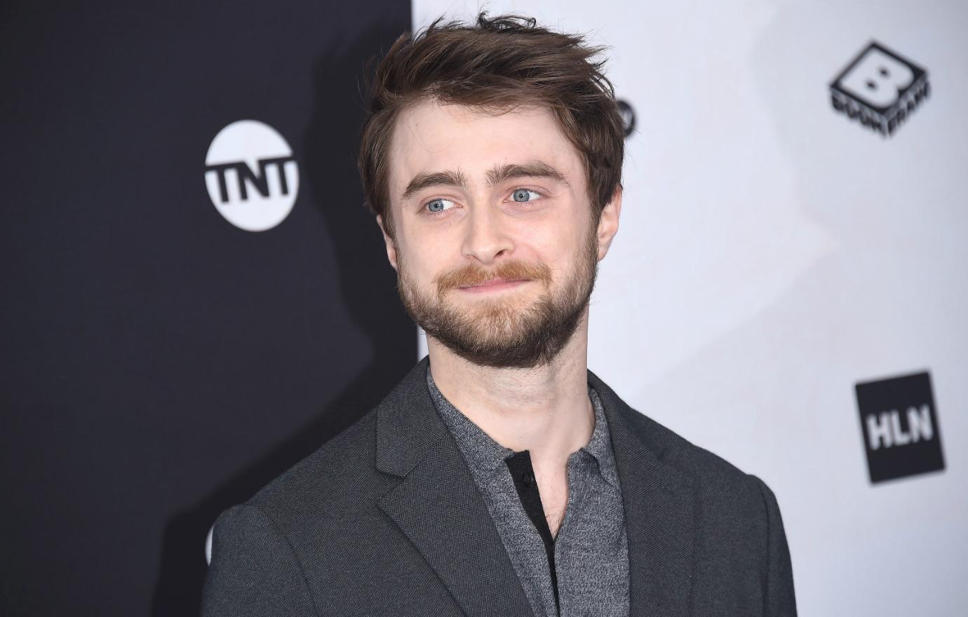 Daniel radcliffe celebrity atheists