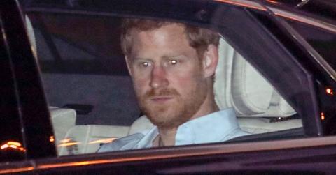 Prince Harry Meghan Markle Australia Photos Long