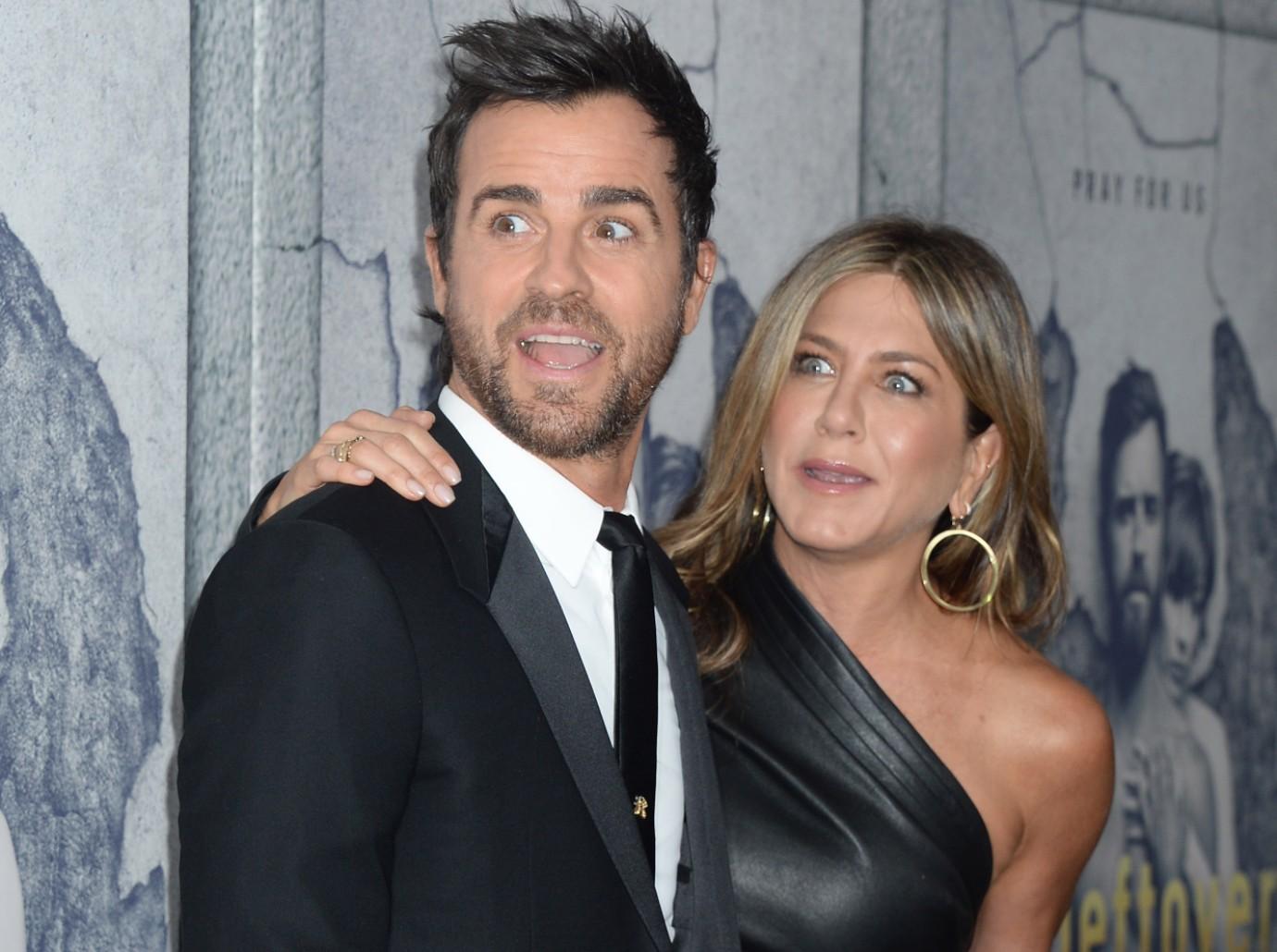 jennifer aniston found peace toxic exes