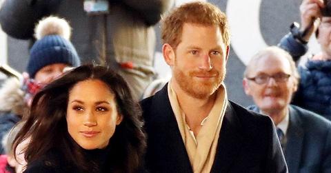 Meghan markle prince harry movie lookalikes–main