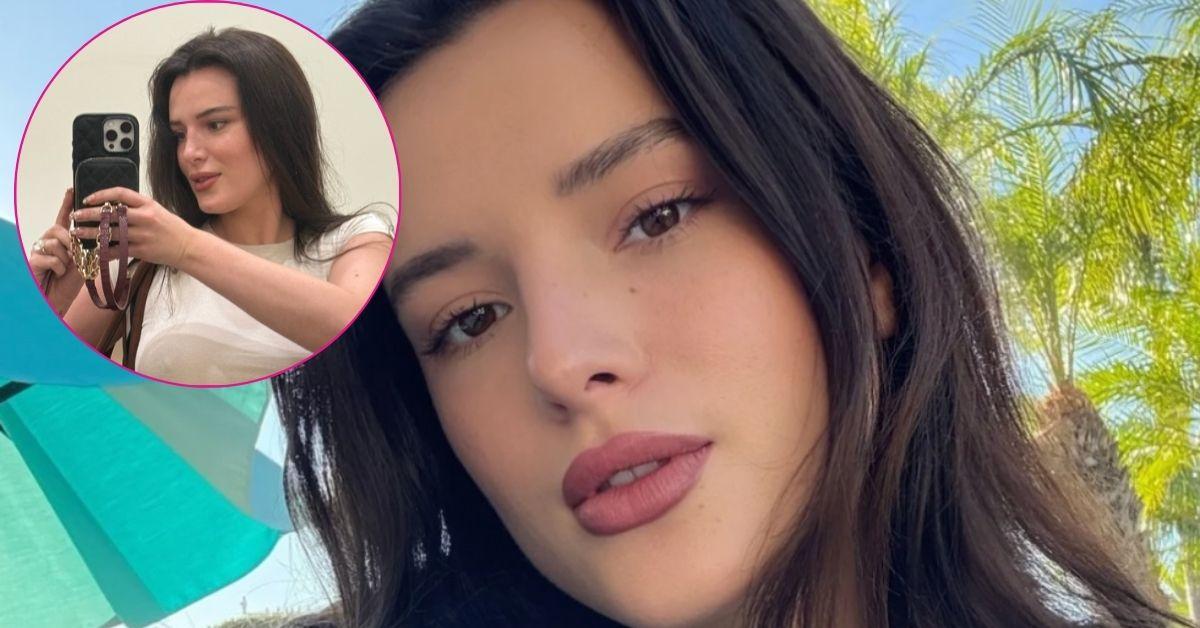 Photo of Bella Thorne