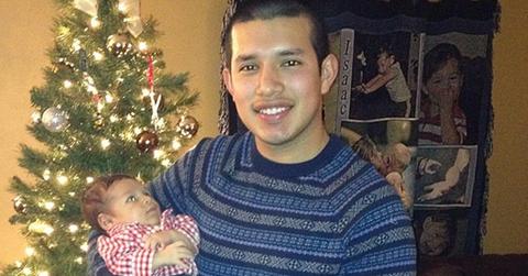 Teen mom supporting cast members 3