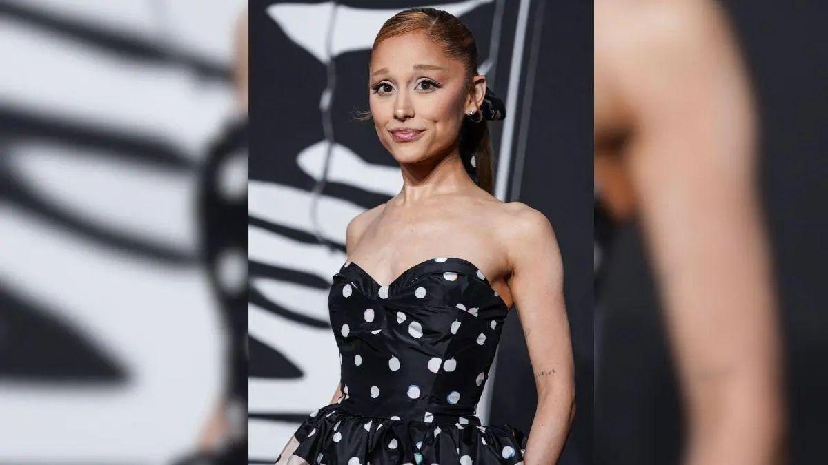 Photo of Ricky Alvarez and Ariana Grande previously dated from 2015 to 2016.