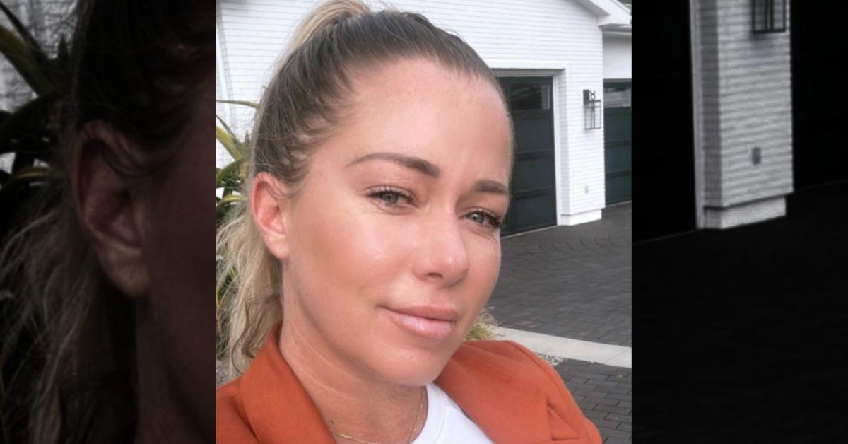 Photo of Kendra Wilkinson