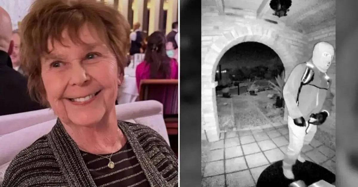 Nancy Guthrie Investigation: A 'Second Location' Could Expose Suspect's Identity, Experts Says