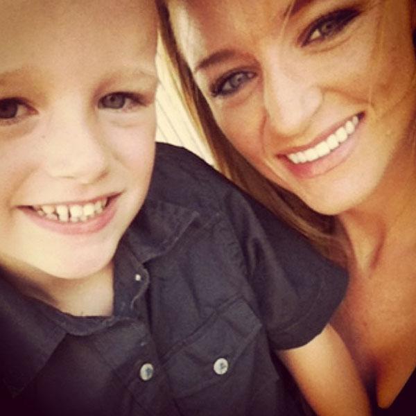 Maci Bookout Bentley