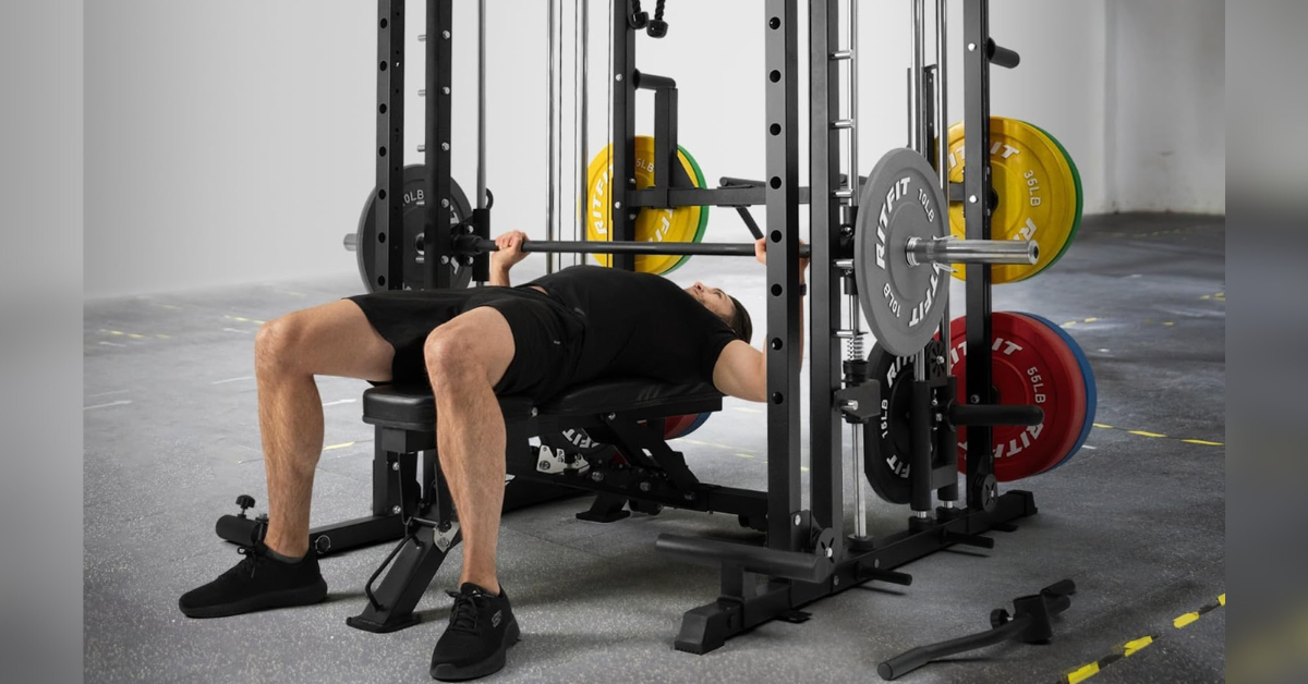 pre holiday home gym gift guide top  premium fitness items for your space