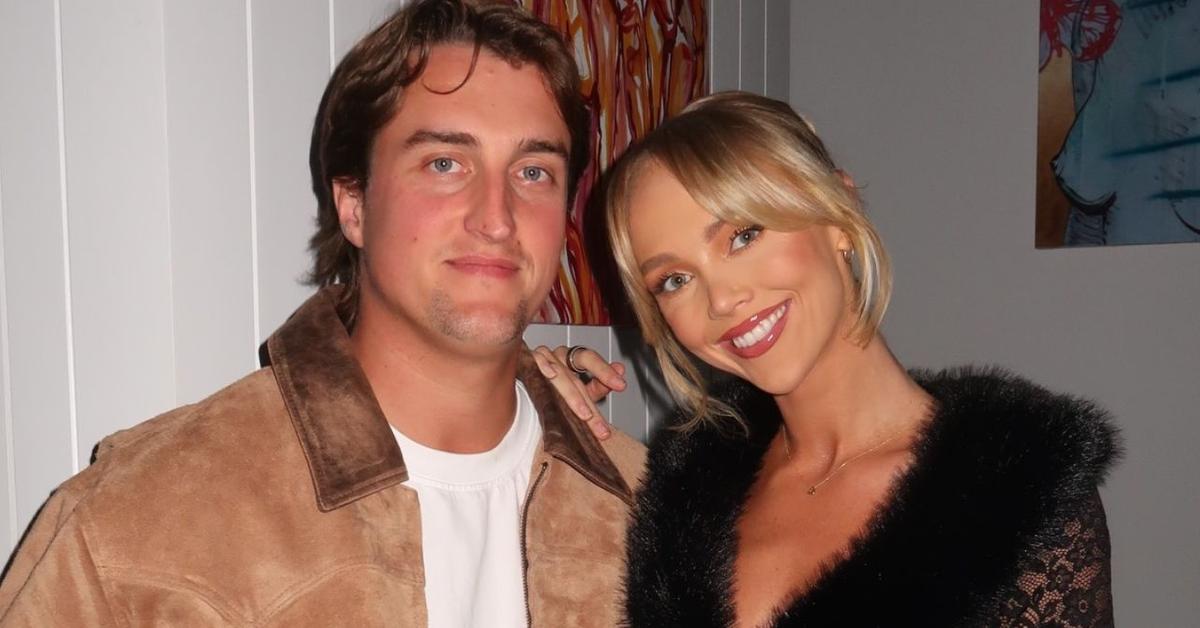 Adult Star Annie Knight Says Fiancé Henry Brayshaw's $150,000 Intensive Therapy Was Worth 'Every Single Dollar' to Save Their Relationship