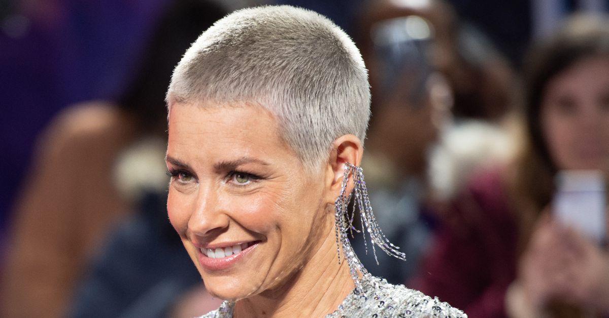 photo of Evangeline Lilly