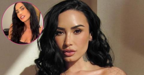 Photo of Demi Lovato