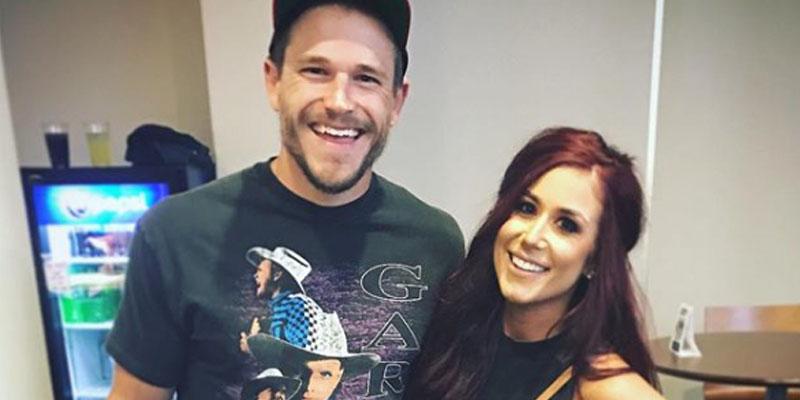 Chelsea houska pregnant twins due date twitter