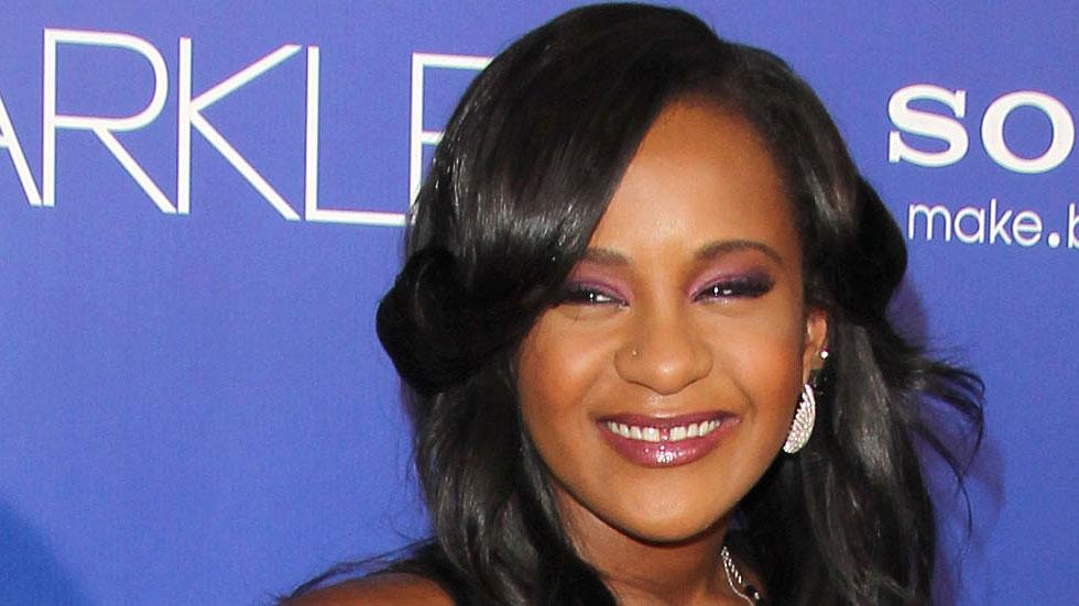 Bobbi Kristina Brown Euthanized