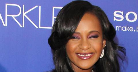 Bobbi Kristina Brown Euthanized