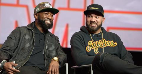 FYC Event for VICELAND’s DESUS & MERO