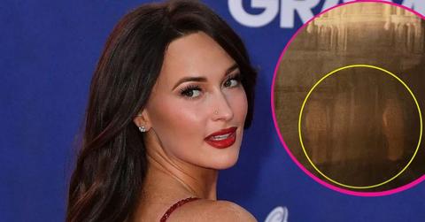 image of Kacey musgraves