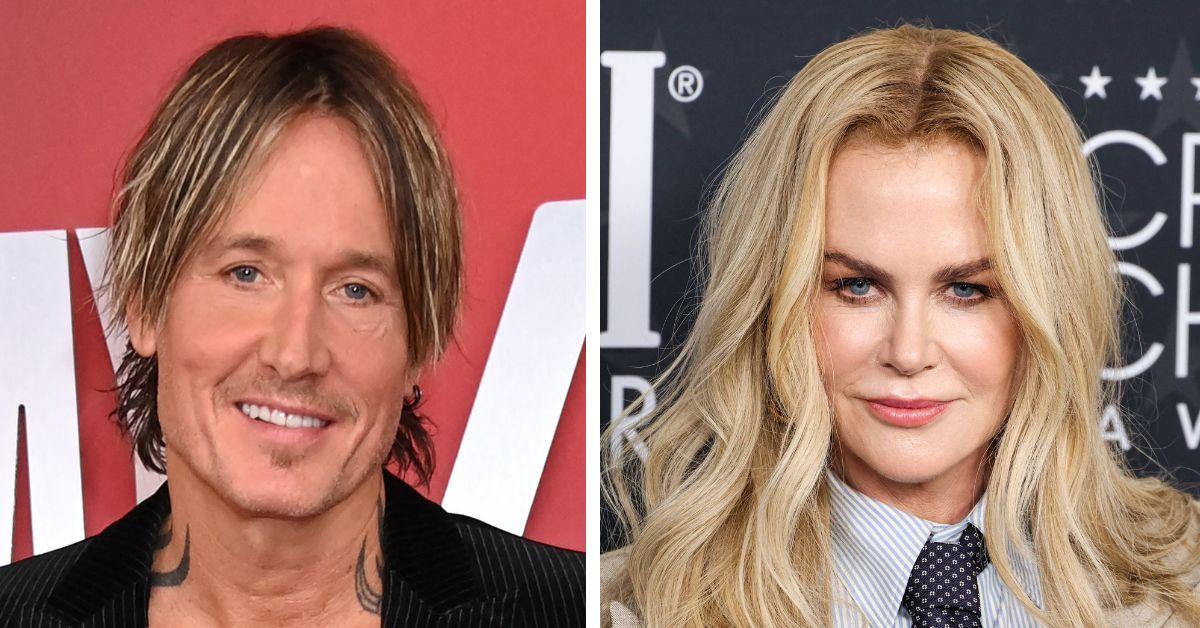 keith urban angry on tour amid divorce drama