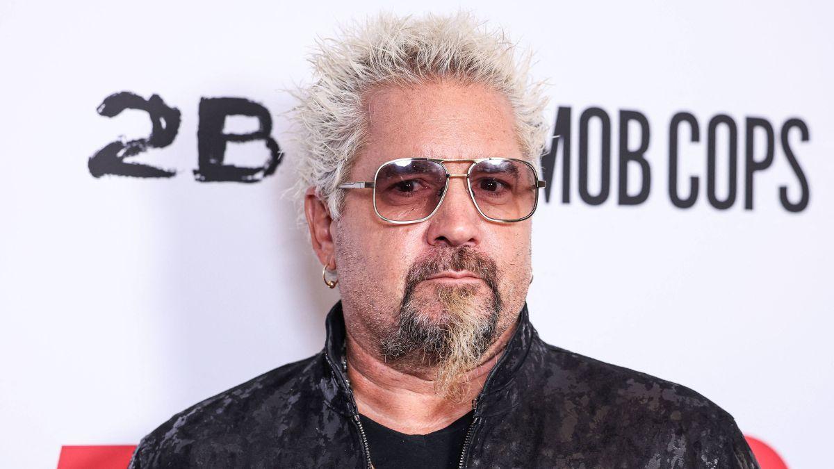 guy fieri