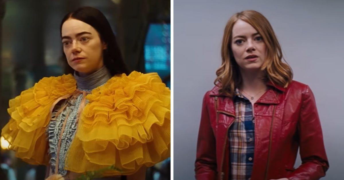 best emma stone movies