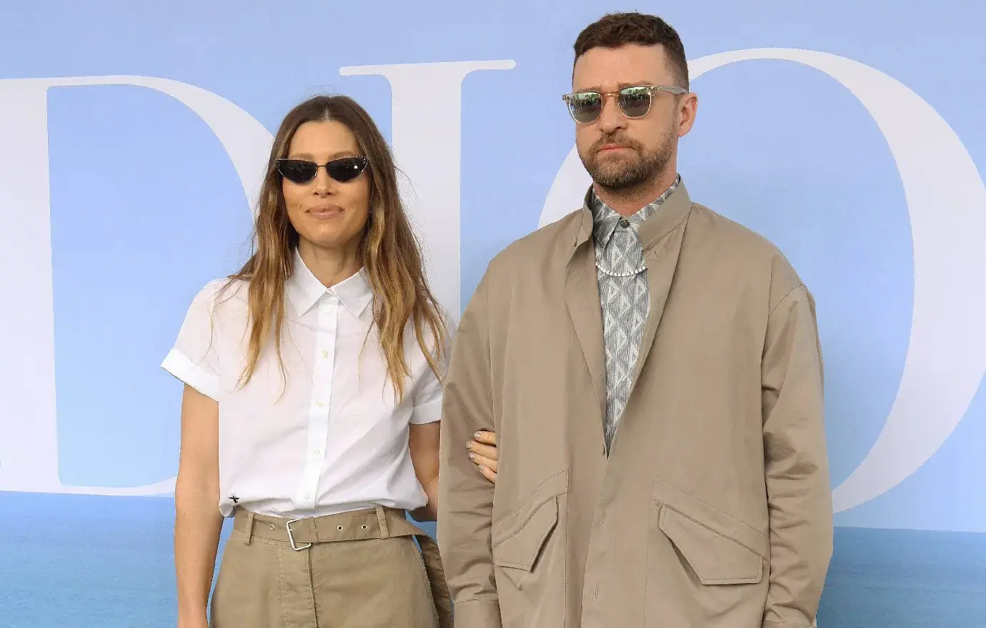 Justin Timberlake and Jessica Biel Welcome First Child - ABC News