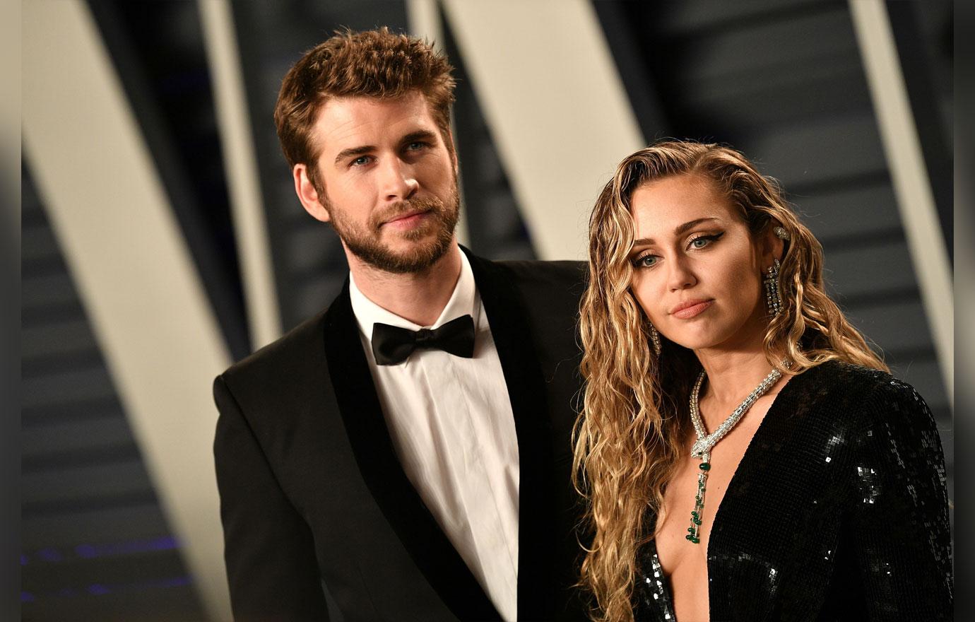 Who Has Miley Cyrus Dated? A Timeline Of Famous Exes & Flings