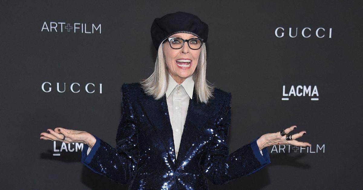 image of The actress' health health reportedly 'declined very suddenly' before her passing.