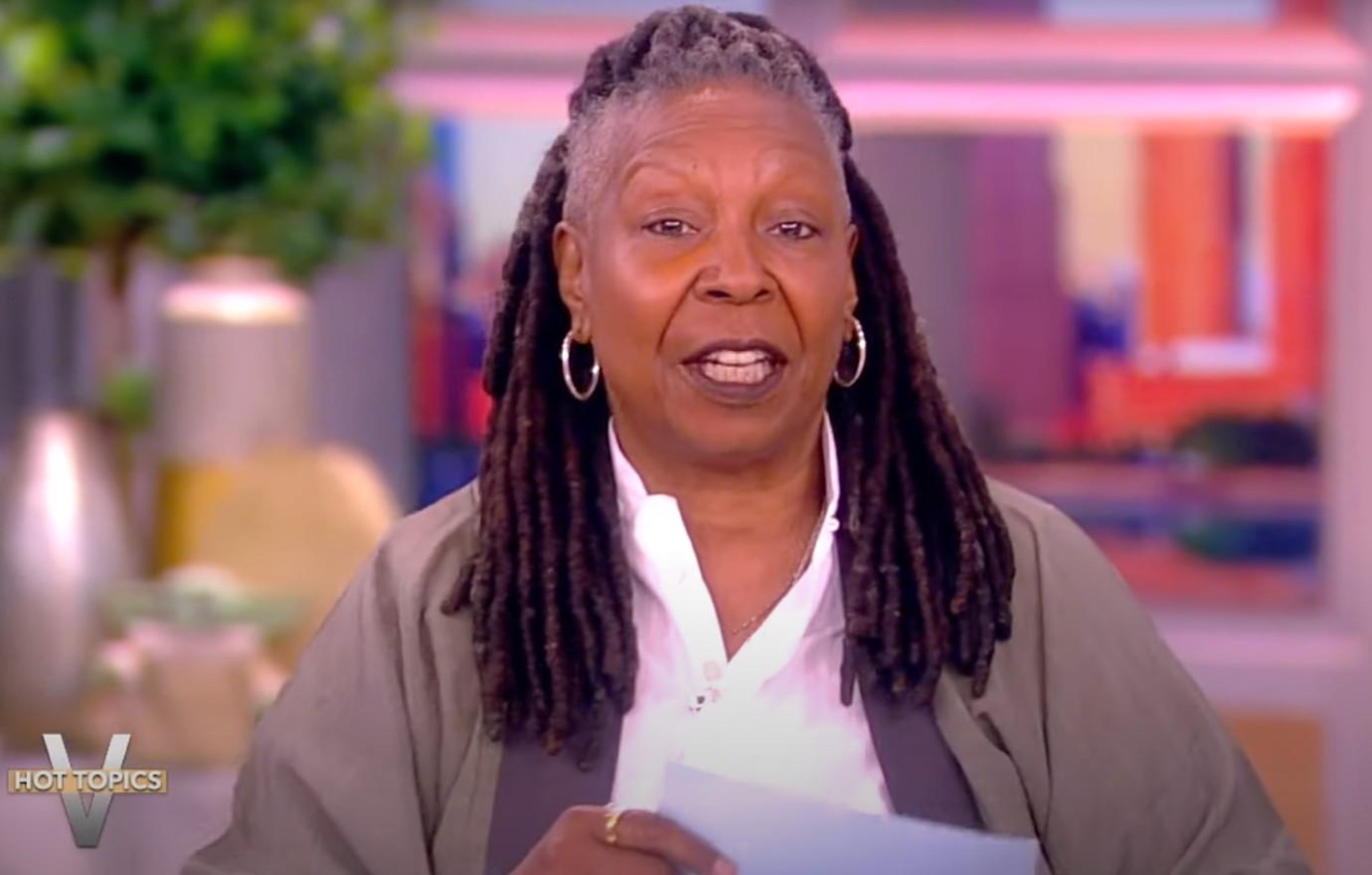 wendy williams whoopi goldberg theview