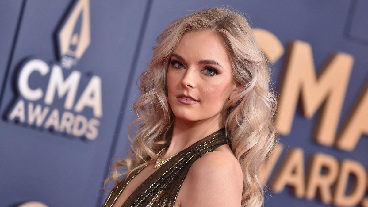 who is keith urban rumored girlfriend karley scott collins