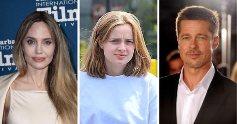 vivienne jolie drops pitt last name