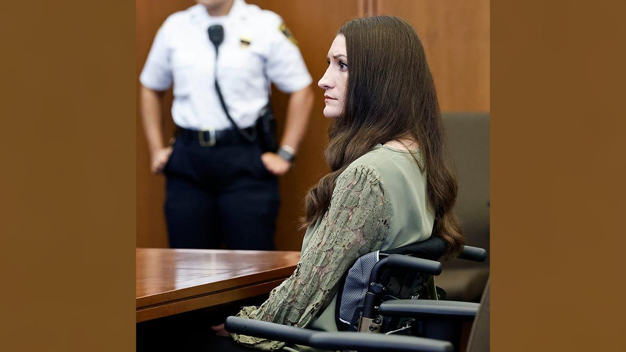 photo of Lindsay Clancy's murder case ended in a mistrial.