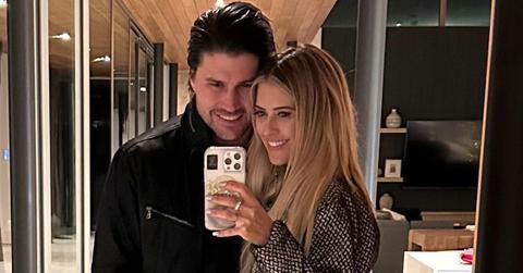 christina hall ig pp