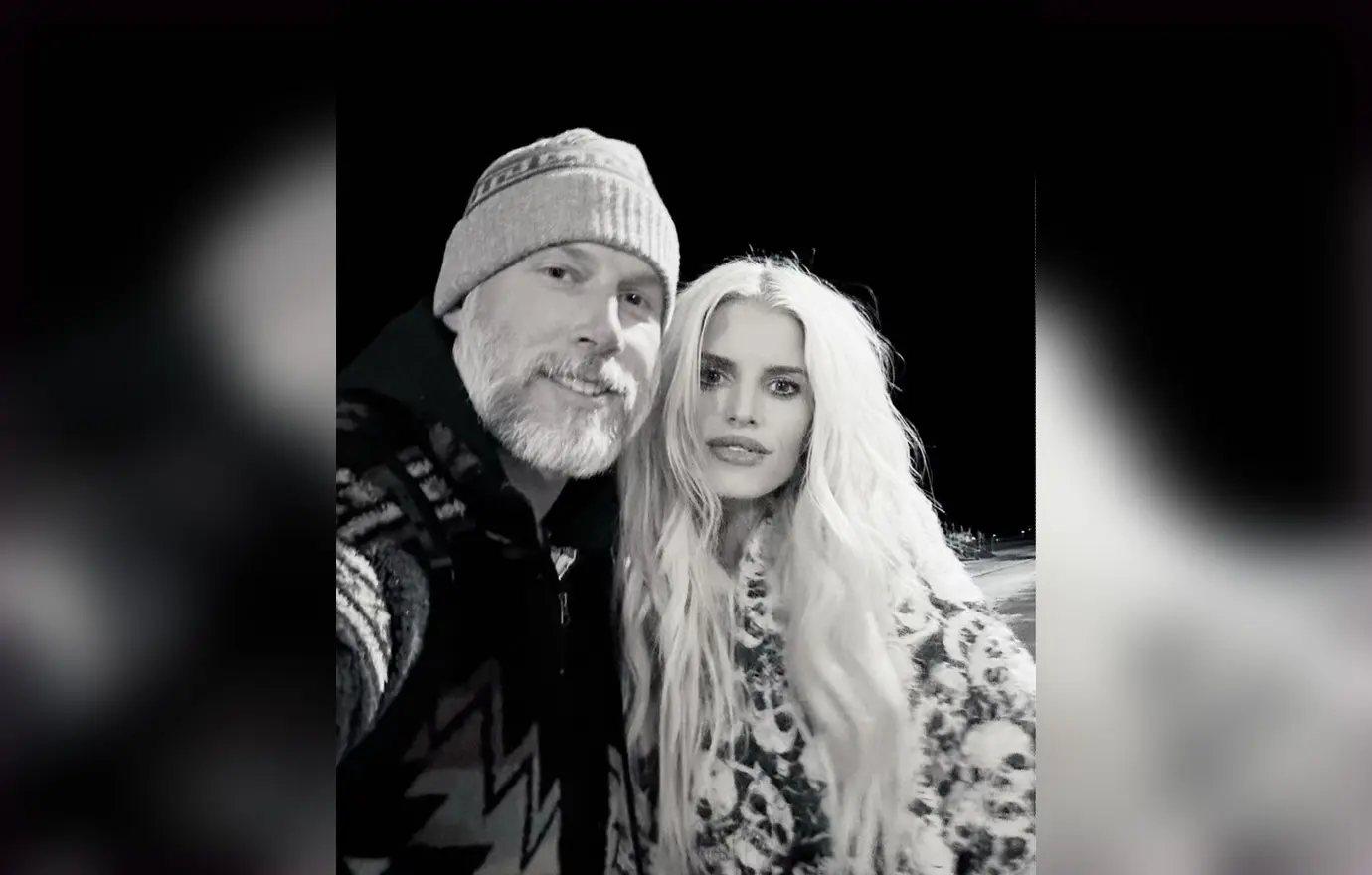 jessica simpson  million debt revealed split husband eric johnson