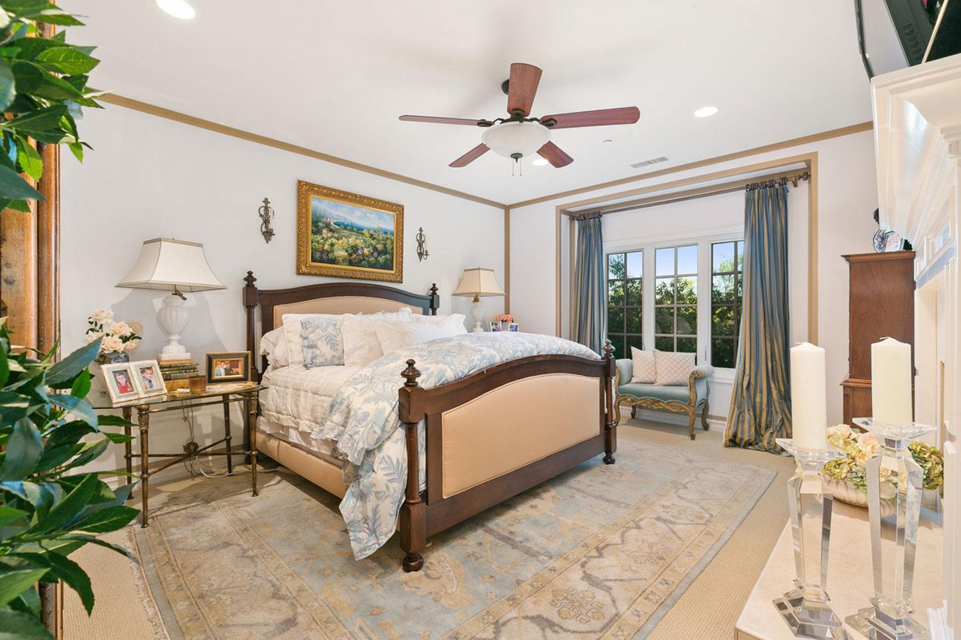 Vicki Gunvalson House For Sale