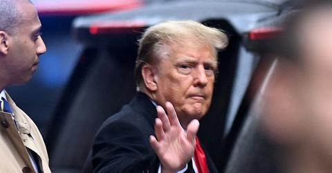 donald trump accuses jail dictator