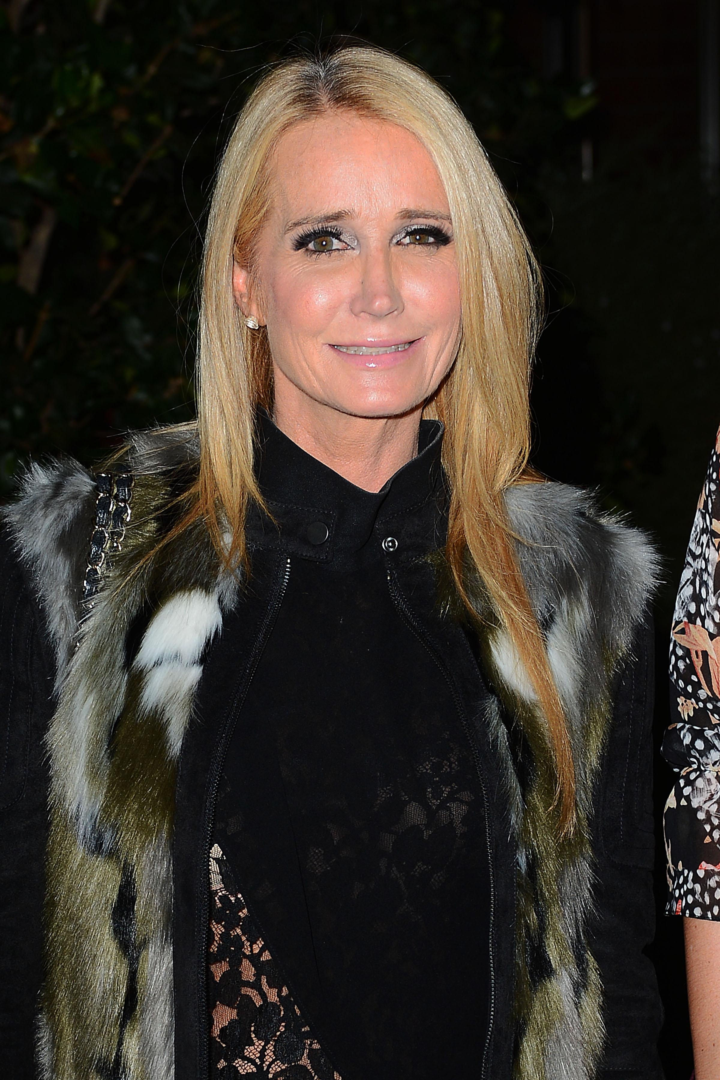 Kim Richards Is Getting Her Own Spin-Off Reality TV Show! Find Out How ...