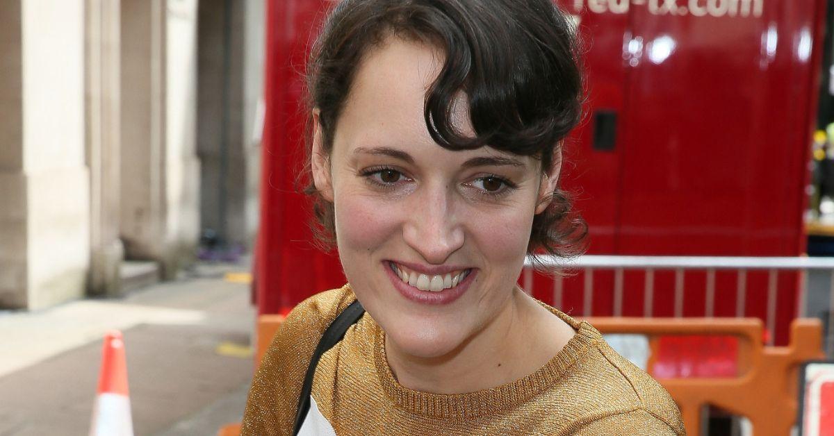 rumors about phoebe waller bridge directing the film debunked