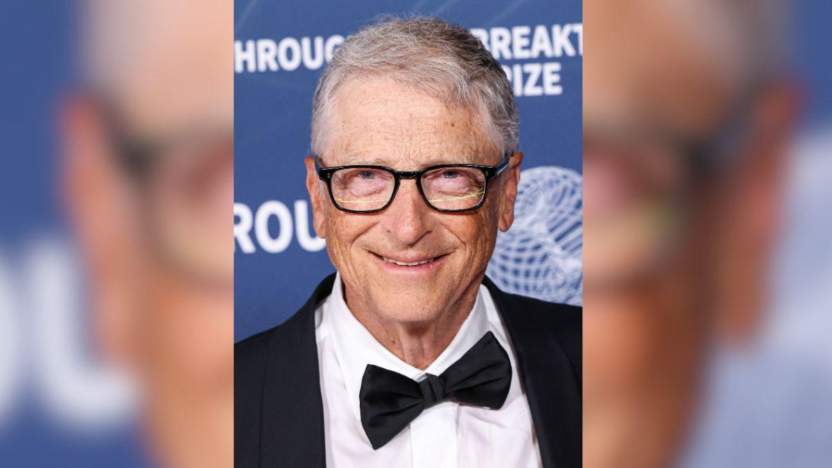 Image of A spokesperson for Bill Gates said him and Melanie Walker's relationship 'ended amicably' in 2017.
