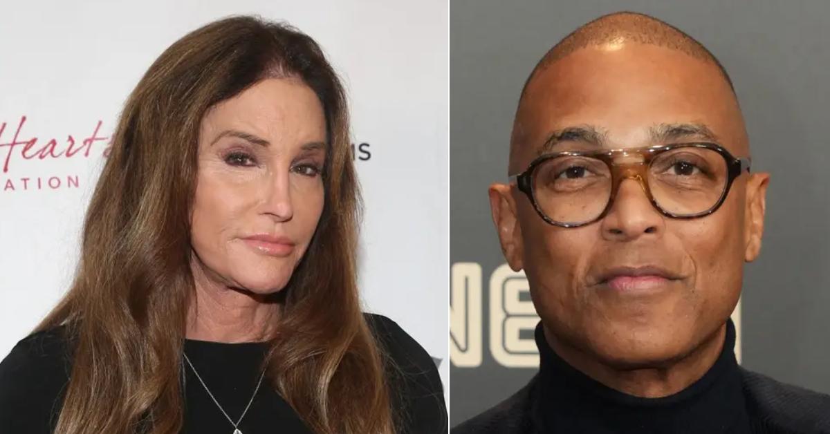 caitlyn jenner privileged don lemon interview black gay man